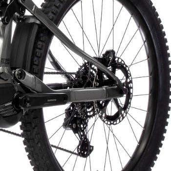 MERIDA eONE-SIXTY 675 – enduro e-MTB na celodenné dobrodružstvá